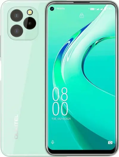 Oukitel C21 Plus