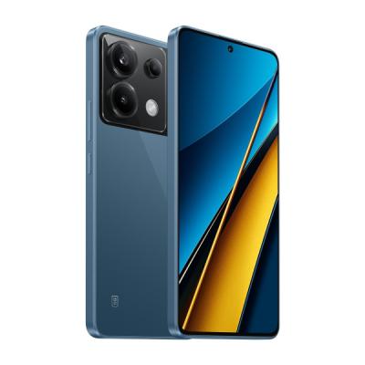 Poco X6 Pro