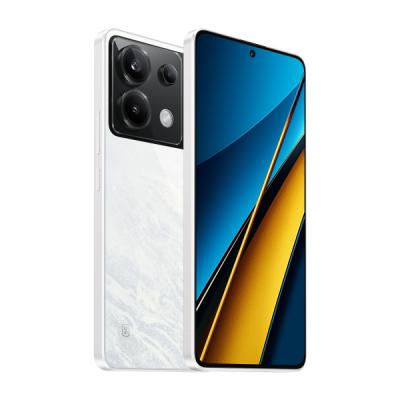 Poco X6 Pro