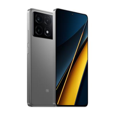 Poco X6 Pro