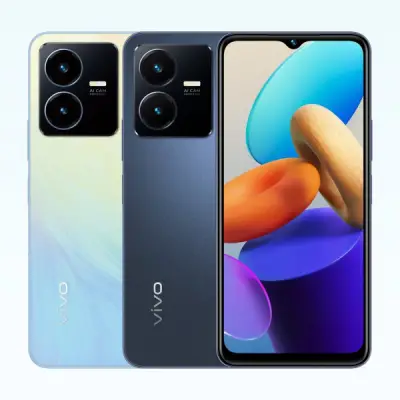 Vivo Y22S